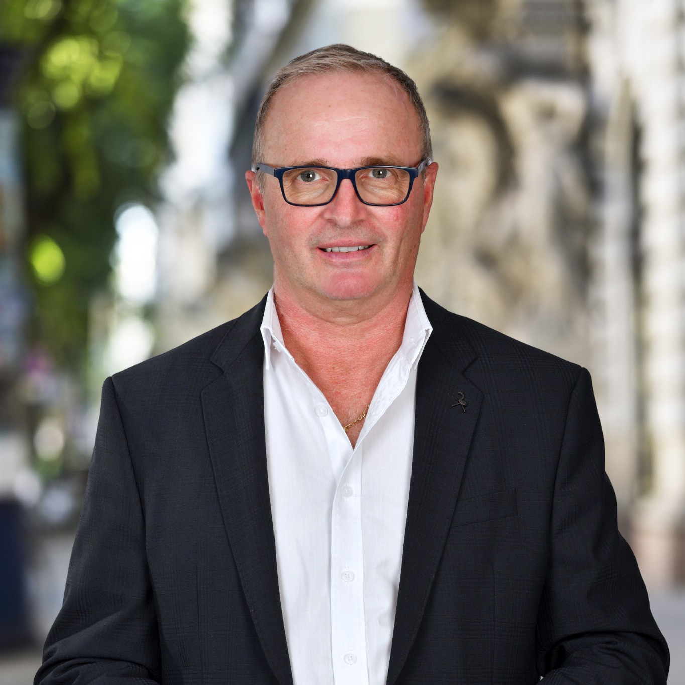 Miklós Nagy