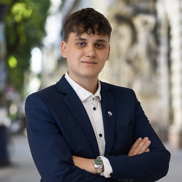 Nyisztor Krisztián