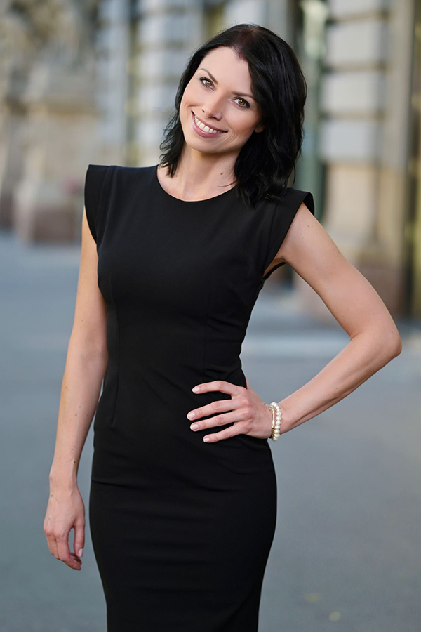 Cecília Zsidek