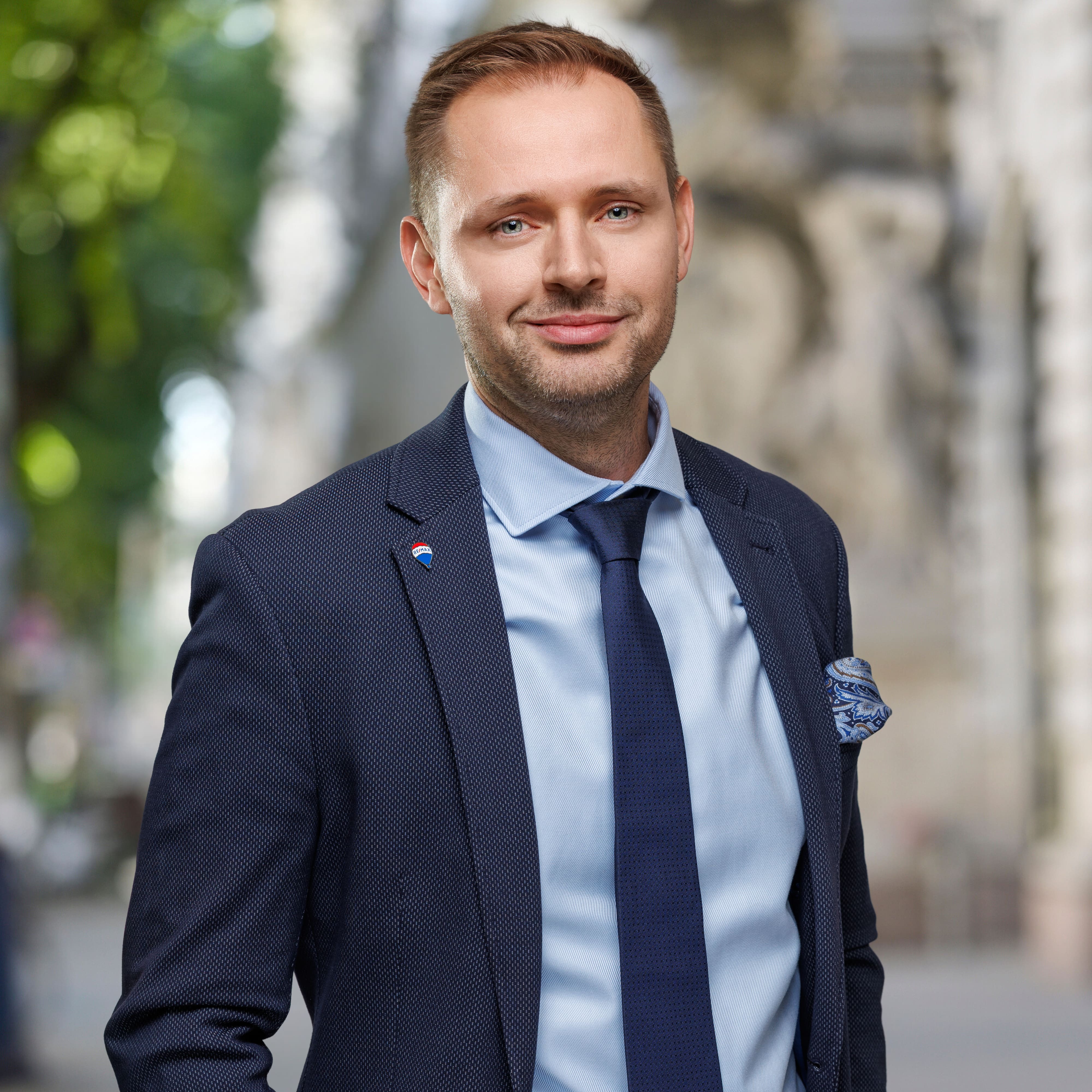 Berger Ádám