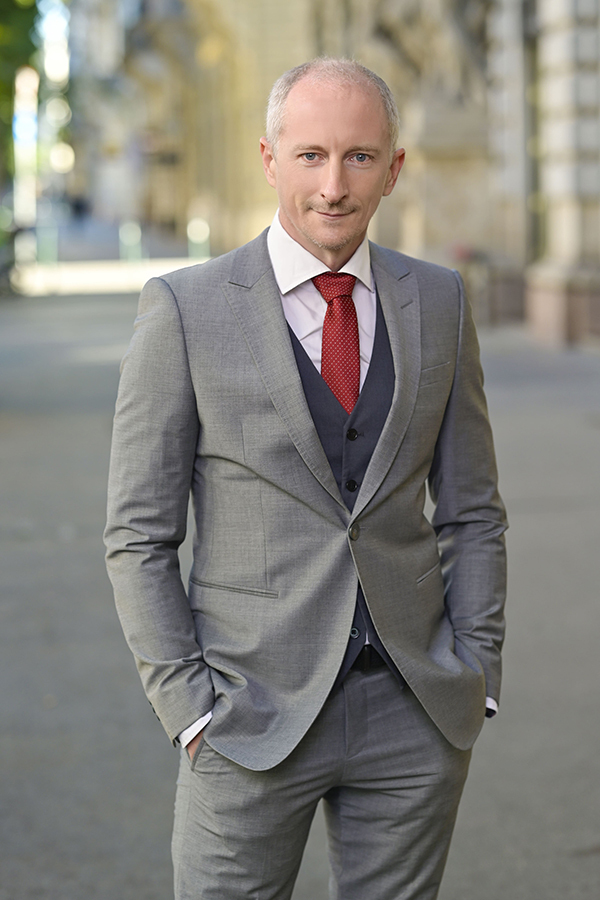 Holló Zoltán