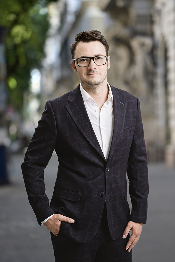 Tamás Schilling