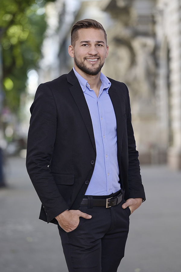 Széplaki Rivas Carlos Alfredo