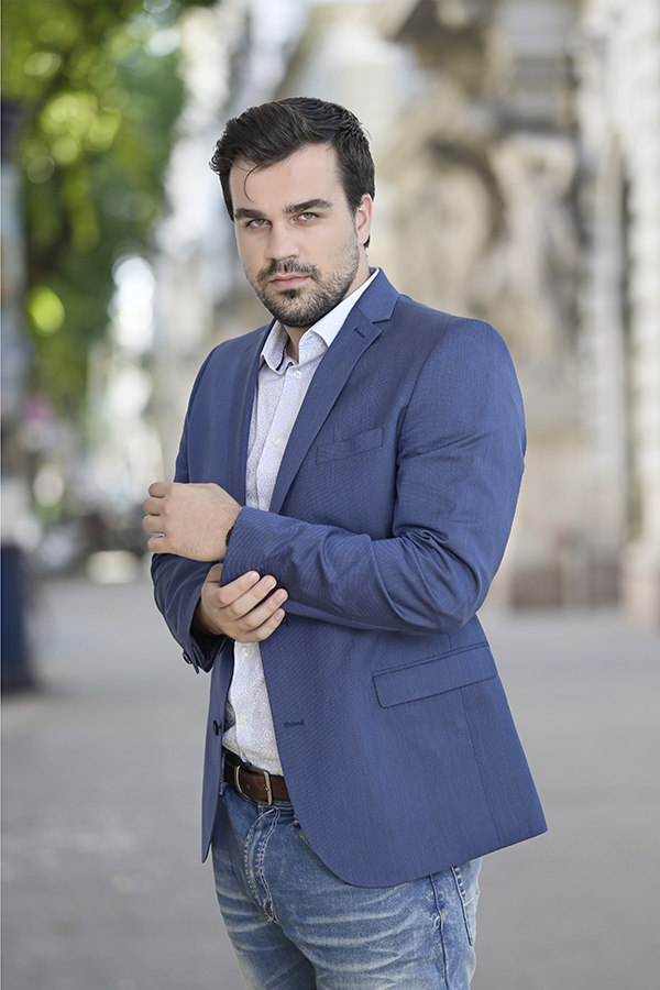 Hunor Szabó