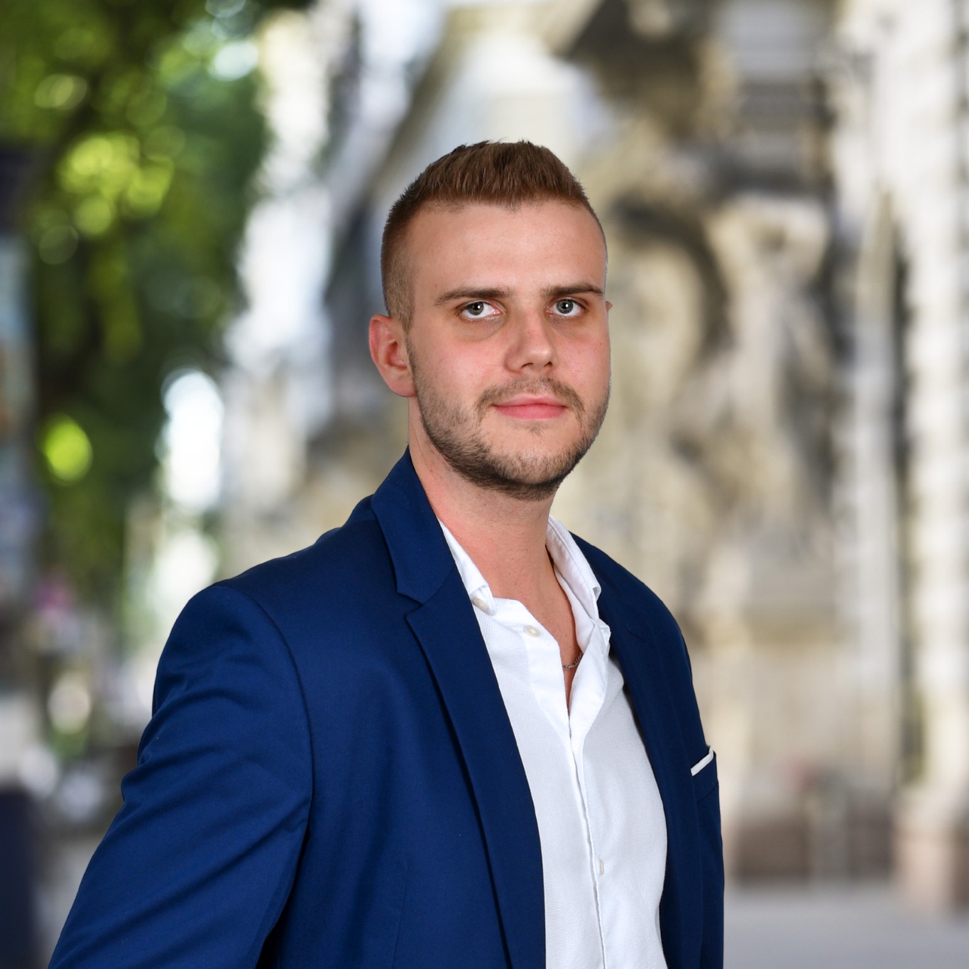 Martin Nagy