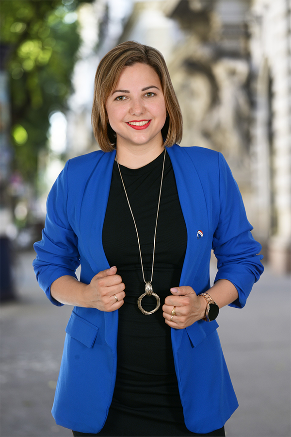 Erzsébet Sebestyén-Baráth