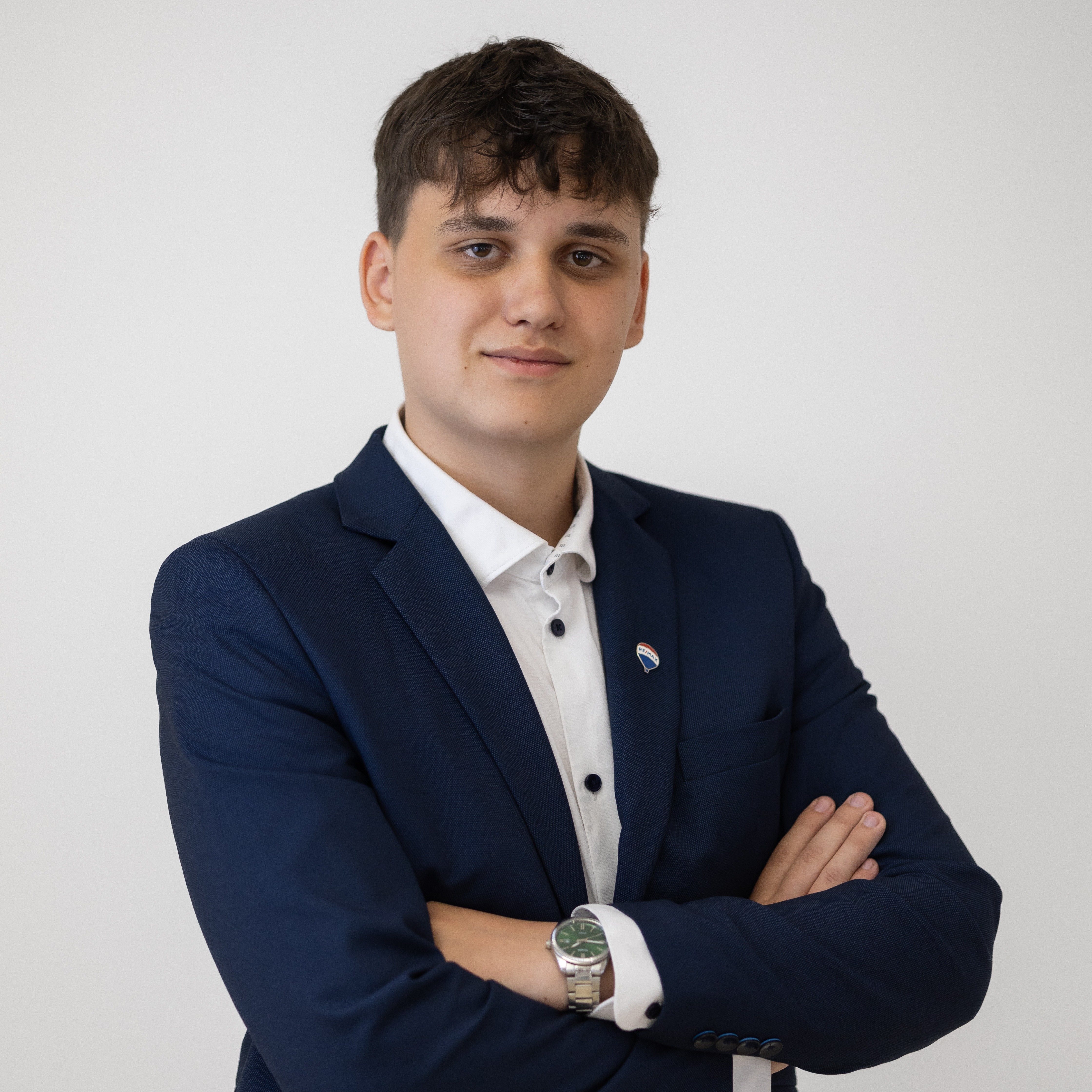 Nyisztor Krisztián